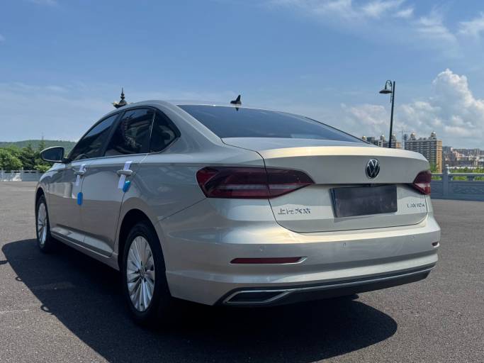 Volkswagen Lavida 2022 1. 5L Automatic ShuShi Edition | Арт. CN-11658 — изображение 4