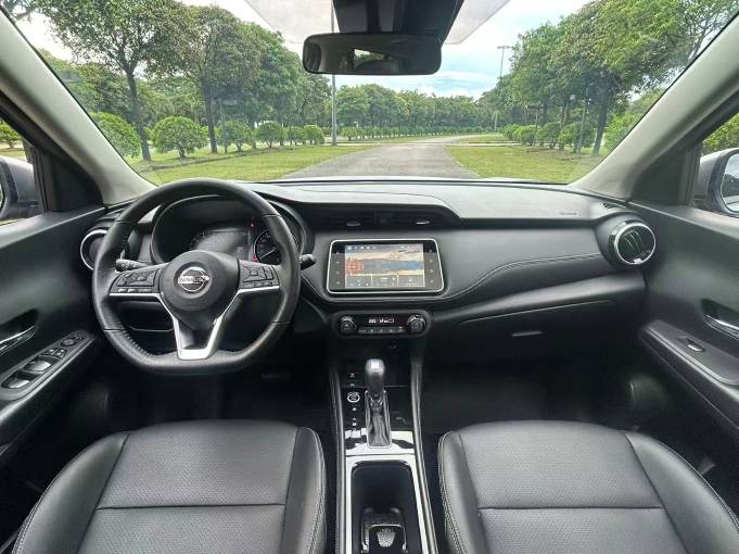 Nissan Kicks 2022 1. 5L Luxury Edition | Арт. CN-11517 — изображение 14