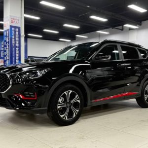 Chery Jietu X70 2023 1. 5T DCT Beyond PRO 5 -seater | Арт. CN-11359