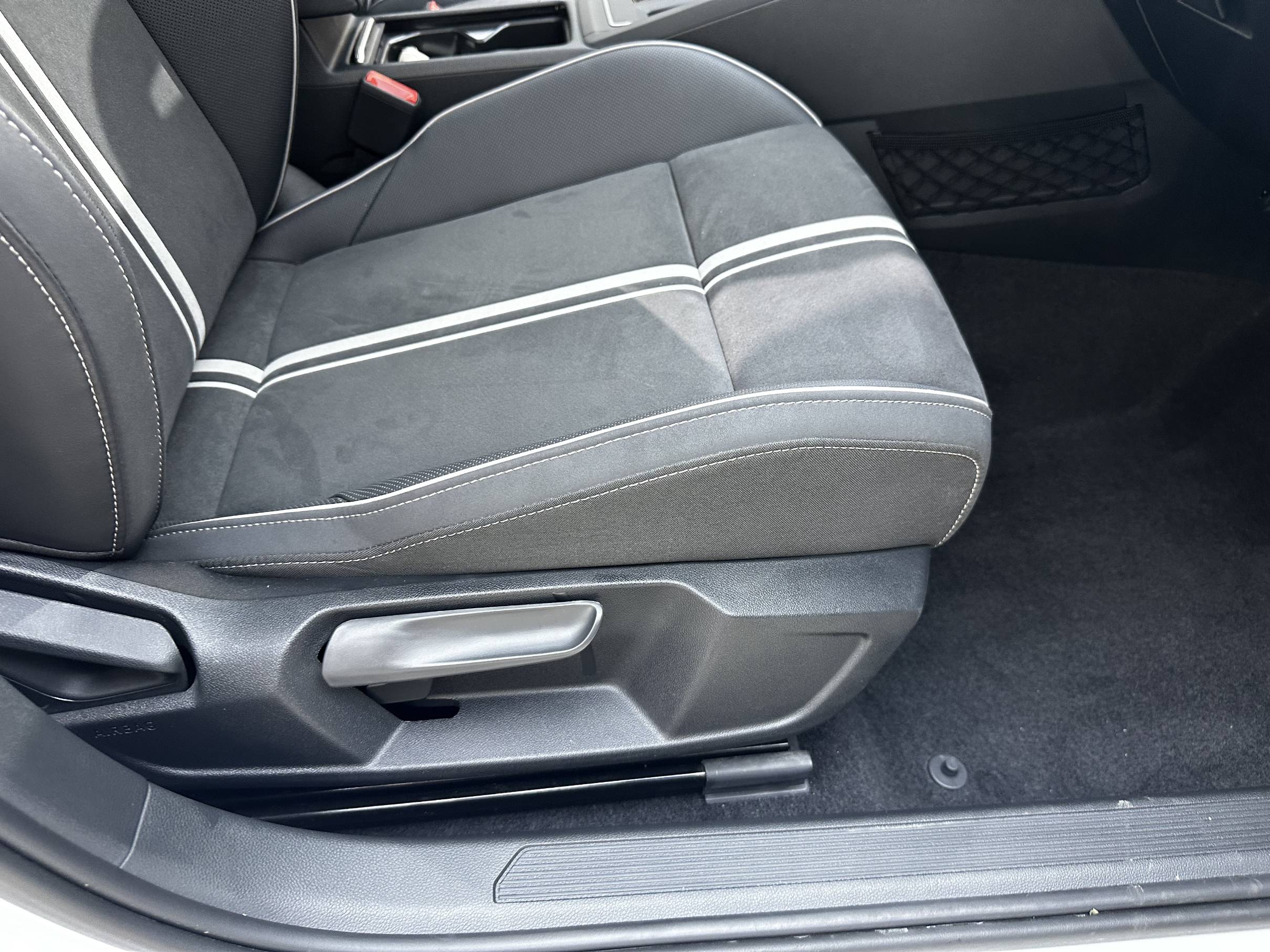 Volkswagen Golf 2021 280TSI DSG R-Line | Арт. CN-11113 — изображение 16