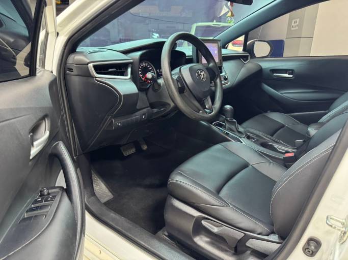Toyota Levin 2022 Modified TNGA 1. 5L CVT Progressive Edition | Арт. CN-10924 — изображение 9
