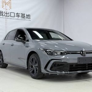 Volkswagen Golf 2021 280TSI DSG R-Line | Арт. CN-11085