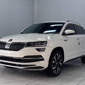 Skoda Karoq 2022 TSI280 Luxurious Enjoyment Edition | Арт. CN-10975