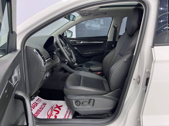 Skoda Karoq 2022 TSI280 Prestige Edition | Арт. CN-11170 — изображение 19