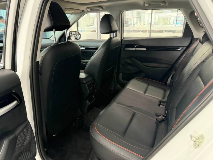Kia Setus 2023 1. 5L CVT Luxury Edition | Арт. CN-10898 — изображение 7