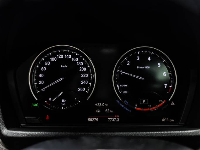 BMW X1 2022 sDrive20Li Fashion Model | Арт. CN-9586 — изображение 4