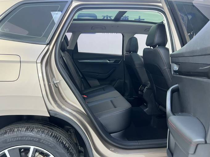 Skoda Karoq 2022 Skoda Korok 280TSI Premium Edition | Арт. CN-11405 — изображение 17