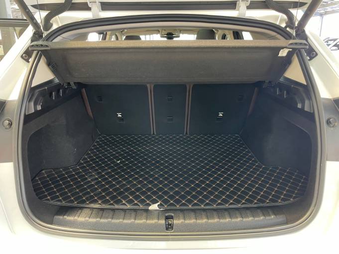 BMW X1 2023 sDrive20Li X Design Package | Арт. CN-9680 — изображение 19