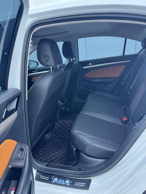 Volkswagen Bora 2023 200TSI DSG Joyful Journey PRO Edition | Арт. CN-11327 — изображение 12