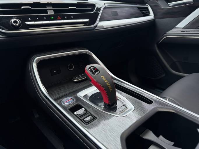 Haval H6 2023 Guochao Edition 1. 5T Automatic Urban Edition | Арт. CN-11077 — изображение 13