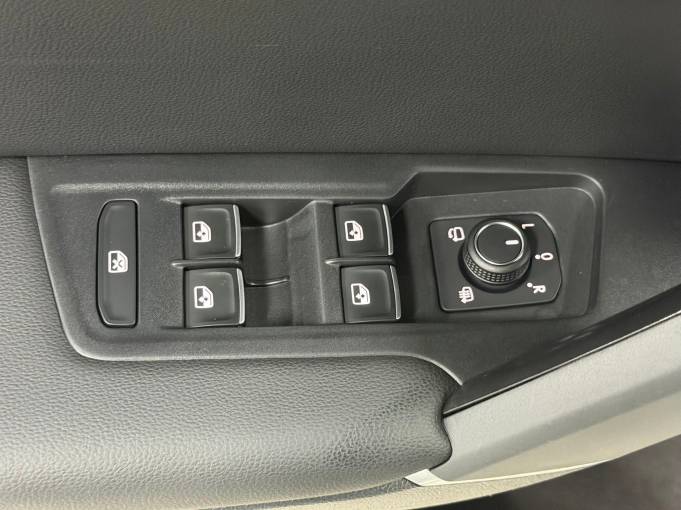 Volkswagen Tanyue 2022 280TSI 2WD Luxury Intelligent Connection Edition | Арт. CN-11088 — изображение 10