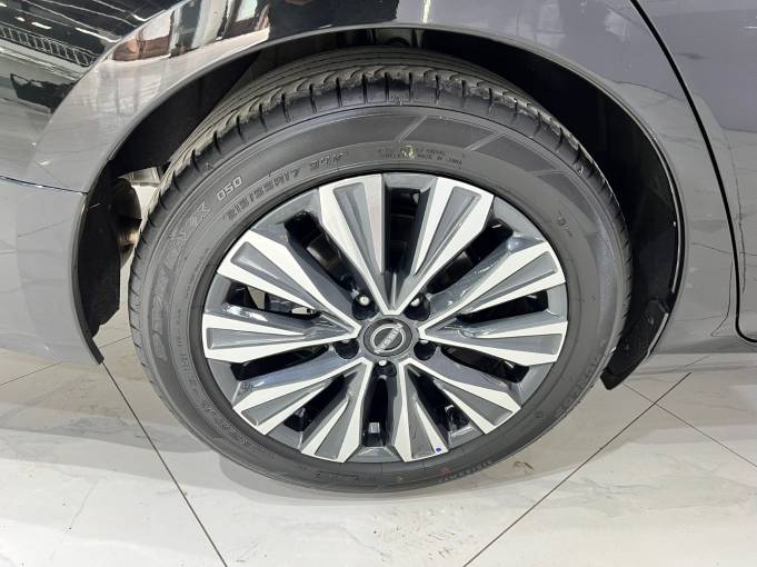 Nissan Teana 2022 Money Nissan Teana 2. 0L XL -Upr Five -Seat Edition | Арт. CN-11082 — изображение 19