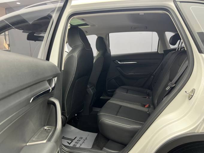 Skoda Kamiq 2022 1. 5L Automatic Comfort Enjoyment Edition | Арт. CN-11580 — изображение 11