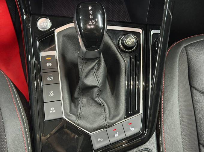 Volkswagen Tanyue 2022 280TSI 2WD Luxury Intelligent Connection Edition | Арт. CN-11088 — изображение 19