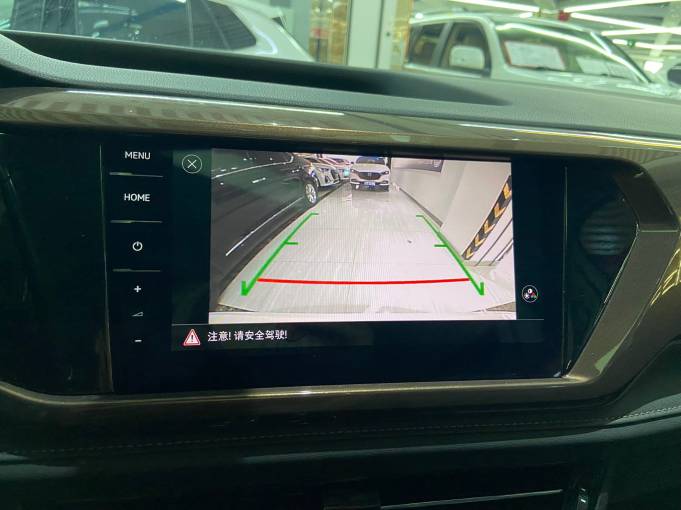 Volkswagen Tharu 22 models of Volkswagen Tuyue 1. 4 T 280TSI 2WD Deluxe | Арт. CN-11027 — изображение 8