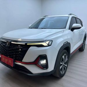 Changan CS35PLUS 2023 Enjoy Edition 1. 4T DCT Luxury Model | Арт. CN-11599
