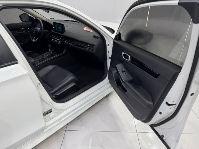 Honda Civic 2022 180TURBO CVT ShangQing Edition | Арт. CN-10914 — изображение 18