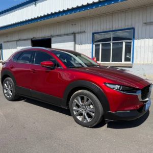 Mazda cx30 2021 2. 0L Automatic Prestige & Joy Edition | Арт. CN-11353