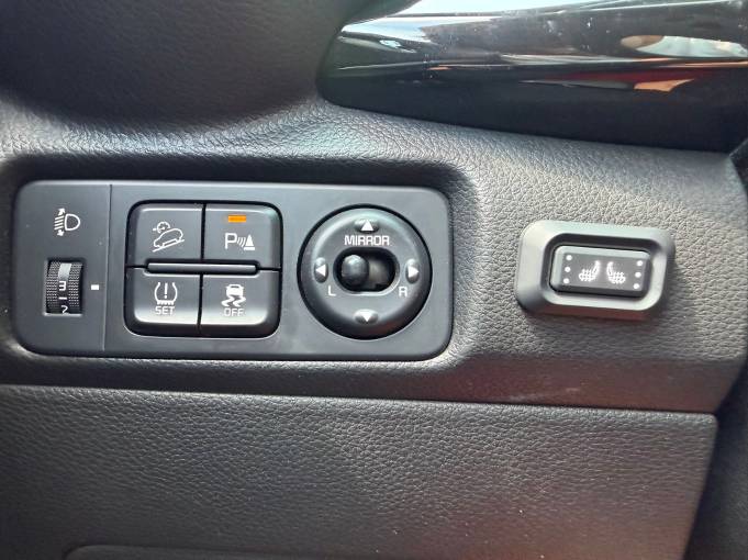Kia Stonic 2021 1. 4L CVT Sunroof Model | Арт. CN-11158 — изображение 17