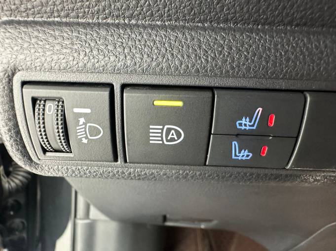 Toyota Corolla 2023 1. 2T Pioneer Edition | Арт. CN-11137 — изображение 14
