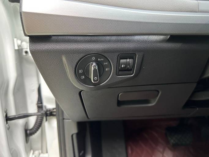 Volkswagen Bora 23 Public Bora 280TSI DSG Zunxing version | Арт. CN-11431 — изображение 12
