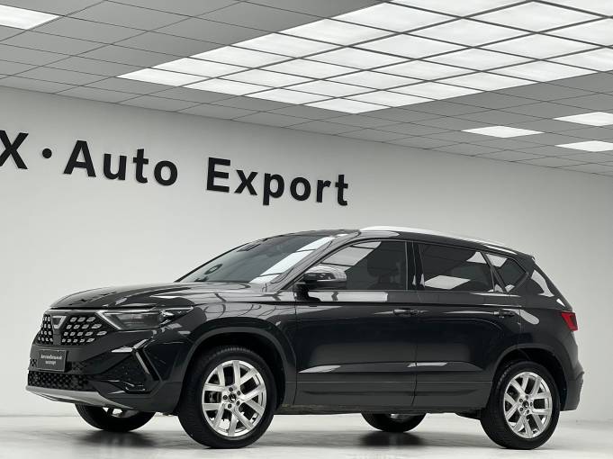 Volkswagen Jetta VS5 2023 280TSI Automatic Progressive Edition | Арт. CN-11379 — изображение 6