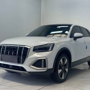 Audi Q2L 2022 35 TFSI Fashion Elegant Type China VI Emission Standard | Арт. CN-11278