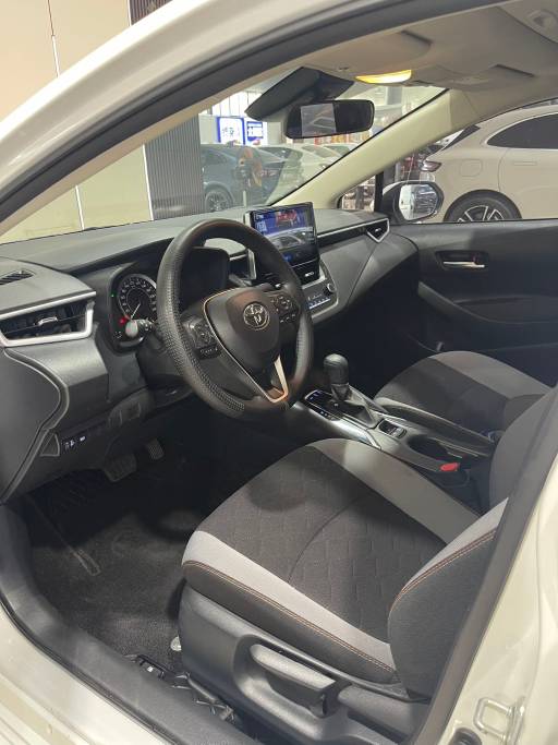 Toyota Corolla 2021 1. 2T S – CVT Elite PLUS Edition | Арт. CN-11475 — изображение 8