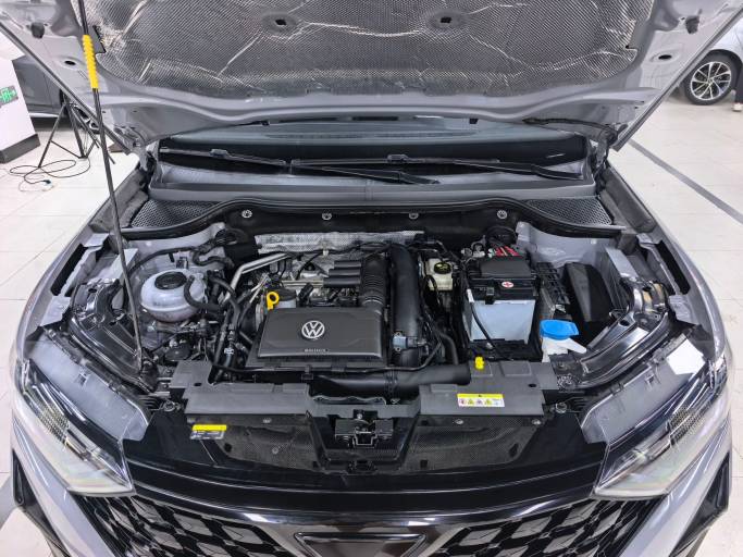 Volkswagen Jetta VS5 22 280TSI Automatic Highlight Enjoyment | Арт. CN-11457 — изображение 9