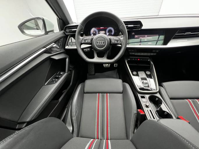 Audi A3 2022 Sportback 35 TFSI Fashion Sport Edition | Арт. CN-9993 — изображение 7
