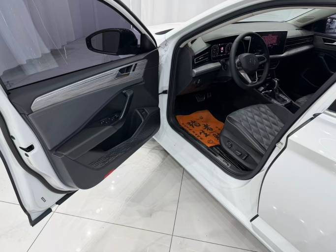Volkswagen Sagitar 2021 280TSI DSG Excellence Edition | Арт. CN-11397 — изображение 7