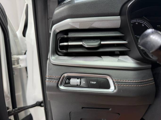 Geely Vision X6 2021 PRO 1. 4T Automatic Prestige Model | Арт. CN-10887 — изображение 10