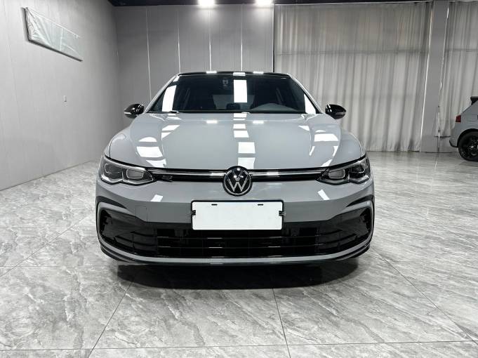 Volkswagen Golf 23 Volkswagen Golf 280TSI DSG R-Line Lite | Арт. CN-11126 — изображение 3