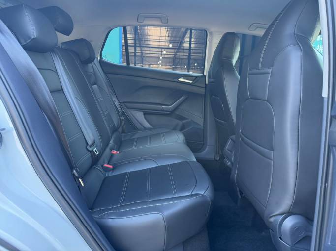 Volkswagen Tharu 2025 New Frontier Edition 1. 5L Advanced Edition | Арт. CN-11349 — изображение 5