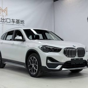 BMW 2022 sDrive20Li Premium Model 2022 sDrive20Li Premium Model | Арт. CN-11071