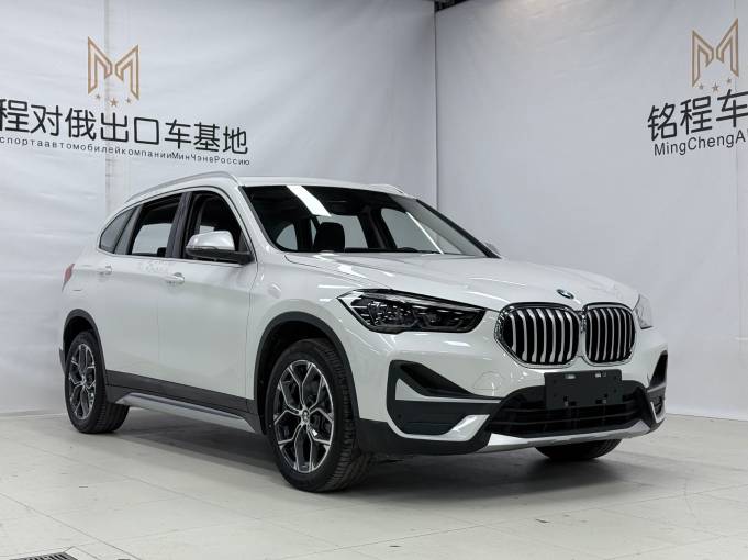 BMW 2022 sDrive20Li Premium Model 2022 sDrive20Li Premium Model | Арт. CN-11071