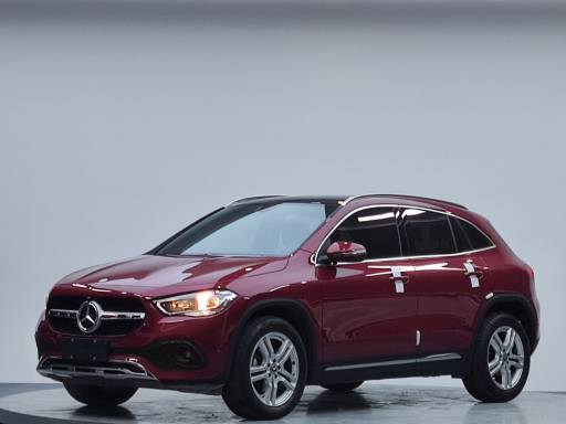 Benz GLA 2022 Level Facelift GLA 180 | Арт. CN-11364 — изображение 5