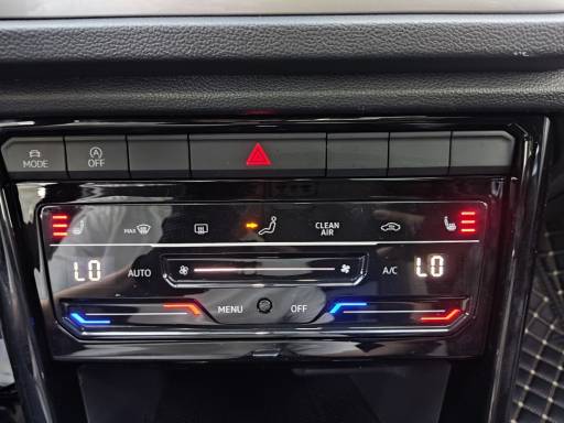 Volkswagen Tange 2022 280TSI DSG 2WD Elite PLUS | Арт. CN-11360 — изображение 7