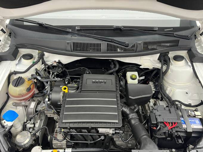 Skoda Kamiq 2022 1. 5L Automatic Comfort Enjoyment Edition | Арт. CN-11580 — изображение 22