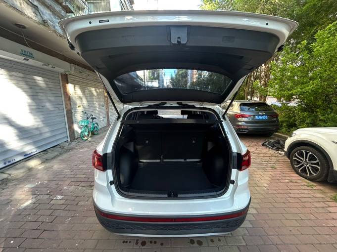 Volkswagen Jetta VS5 2023 280TSl Auto Enjoyment Edition | Арт. CN-11611 — изображение 7