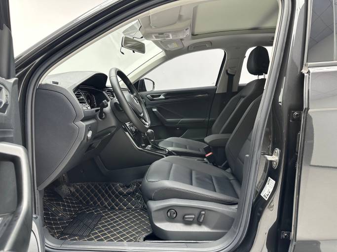 Volkswagen Tange 2022 280TSI DSG 2WD Comfortable PLUS | Арт. CN-11374 — изображение 10