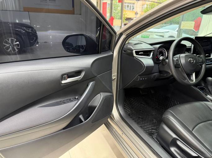 Toyota Corolla 2023 1. 2 T Elite Edition | Арт. CN-11518 — изображение 12