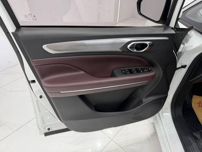 GAC Trumpchi M6 2021 PRO 270T DCT Auto Luxury Edition | Арт. CN-11666 — изображение 13