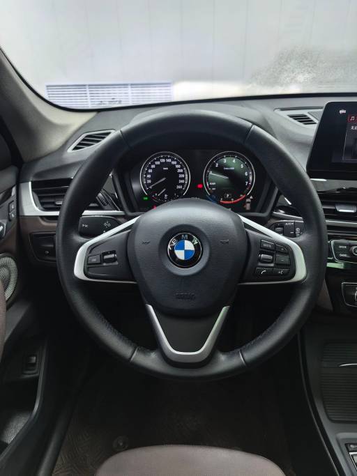 BMW X1 2022 sDrive20Li Fashion Model | Арт. CN-9586 — изображение 8
