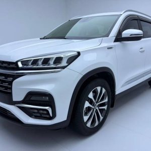 Chery Tiggo 8 2023 230TCI Automatic advanced version | Арт. CN-11146