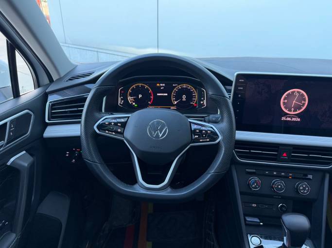 Volkswagen Tiguan 2023 280TSI Automatic 2WD Trendy Creation Limited Edition | Арт. CN-11428 — изображение 11