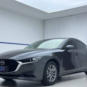 Mazda3 Axela 2021 1. 5L Automatic Quality Joy Edition | Арт. CN-10360