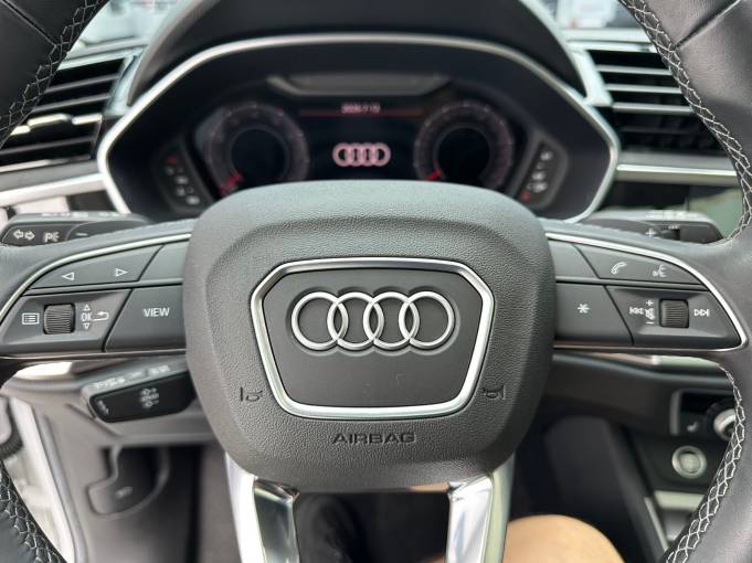 Audi Q3 2022 35 TFSI Fashion Dynamic Type | Арт. CN-11059 — изображение 14