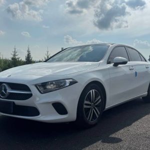 Benz Level A 2022 A 180 L | Арт. CN-11418