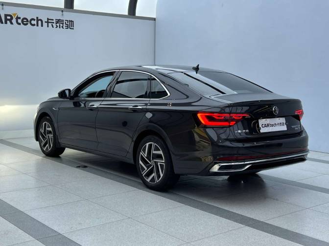 Volkswagen Sagitar 2023 280TSI DSG Surpass Lite Edition | Арт. CN-9797 — изображение 6